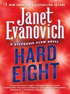 Cover image for Hard Eight